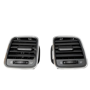 Griglia di Ventilazione AC per Cruscotto <span class=keywords><strong>Skoda</strong></span> <span class=keywords><strong>Yeti</strong></span> 2014 2015 2016 2017 - Product Image 2