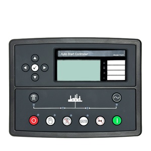 DSE 7220 Replace DEEP SEA Controller <b>Generator</b> Control Panel Auto Start Control Module Auto Start Mains DSE7220 - Product Image 1
