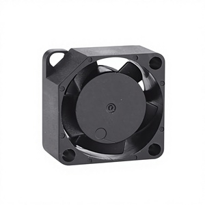Ventilador Axial Crown 2010 T2 AC con Rodamiento de Bolas Eléctrico OEM para Calentador - Product Image 1