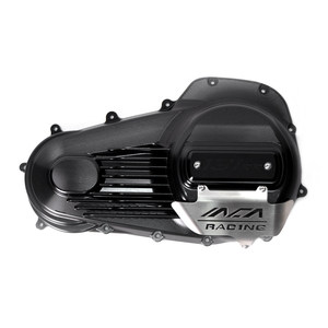 <span class=keywords><strong>INCA</strong></span> Compatibile con Harley-Davidson M8 Touring PB Competition, Copertura Catena Principale, Copertura Trasmissione Road Glide Gold - Product Image 5
