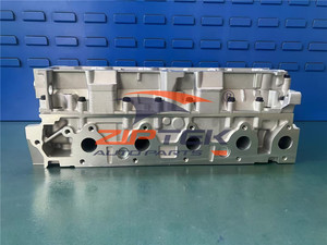 908733 908933 <span class=keywords><strong>1</strong></span>.6 <span class=keywords><strong>Hdi</strong></span> 9HR DV6DTED T1DA culasse complète pour Peugeot <span class=keywords><strong>208</strong></span> partenaire citroën C3 DS5 - Product Image 3