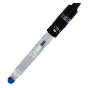 Electrodos de pH (Vidrio General) - Soporte OEM/ODM/OBM Personalizado, Hecho en China, Modelo ECFG7370101B - Product Image 4