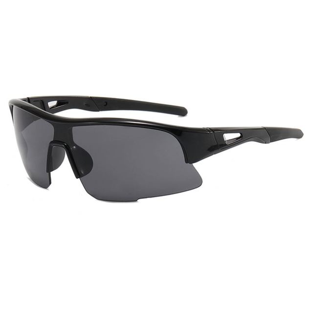 Professional Manufacturer's Clear Sports Sunglasses with Polarized Lenses Reasonable Price
