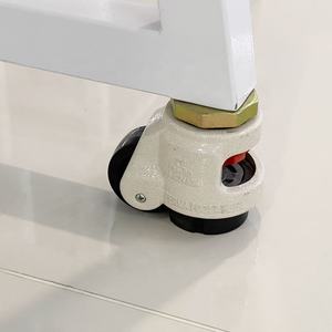 BIObase Chine, armoire de sécurité biologique, série AC, classe II <span class=keywords><strong>A2</strong></span>, armoire de sécurité biologique pour laboratoire - Product Image 5