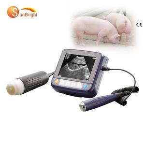 Échographe portable Sunbright SUN-806F, scanner à ultrasons pour le poignet, <span class=keywords><strong>prix</strong></span> de l'appareil à ultrasons - Product Image 1