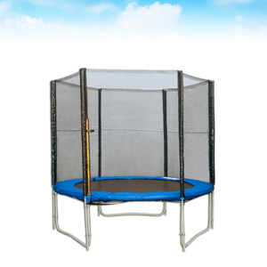 Múltiples tamaños trampolín tienda Parque trampolín al aire libre <span class=keywords><strong>para</strong></span> los niños - Product Image 1