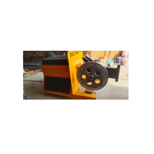Industrial 40 HP Automatic Wire Saw <b>Machine</b> for Granite Marble <b>Cutting</b> High Performance <b>Stone</b> Processing System Quarry Use - Product Image 1