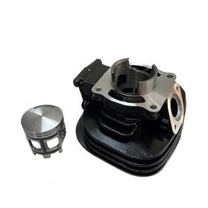 Kit <span class=keywords><strong>cylindre</strong></span>-<span class=keywords><strong>Piston</strong></span>, acier inoxydable, pour Yamaha <span class=keywords><strong>Blaster</strong></span> <span class=keywords><strong>200</strong></span>, ysf200, DT200, 1988 — 2006 - Product Image 2