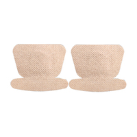Traitement des ongles le plus populaire, patchs multi-usages pour la réparation des ongles, patchs pour le traitement des ongles fongiques, pour améliorer les ongles craquelés et cassants