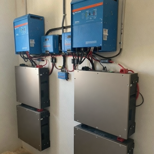 Dyness A48100 4800W Power Wall Mounted <b>Battery</b> Pack <b>48V</b> 100AH 5KWH Home Energy Storage with BMS <b>Lithium</b> <b>Ion</b> Lifepo4 Eu Stock - Product Image 6