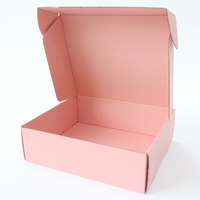 Cajas de Cartón Personalizadas para Empaque Minorista, para Envolver Regalos de Navidad, Regalos de Cumpleaños, Zapatos, Ropa, Sombreros, Caja de Papel para Bancos
