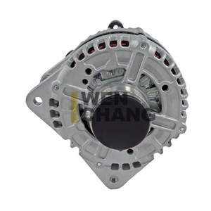 <span class=keywords><strong>Alternador</strong></span> WENCHANG para AUDI A4 06E-903-024M 2715189B EG18S027 LRA04281 06E-903-024H EG18S016 2620983D LR1180-856 059903017P - Product Image 3