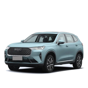 Nouvelle conception de voitures à essence Haval H6 en vente chaude 2023, prix abordable, véhicule Haval à essence de bonne qualité - Product Image 5