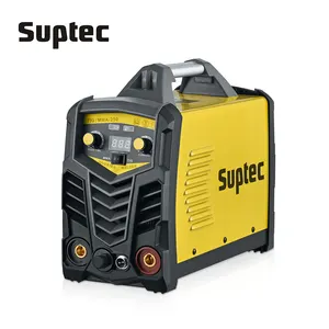 SUPTEC cheap portable tig welding machine made in china