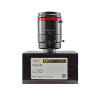 KOWA LM35FC24M 1.1 "24MP 35mm Transmission à mise au point fixe de VIS à NIR Lentille industrielle de vision industrielle à monture C