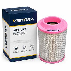 Filtro de Aire de Motor de Excavadora VISTORA Nuevo de Alta Calidad, Filtro de Aire para Camión DHP002904 DHP-0029-04 SA 17786 DHP-0029-10 DHP002910 - Product Image 1