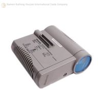Módulo de E/S DCS PWSP02, Controlador PLC, Ensamblaje de Terminación en Campo, Automatización de Procesos, Sala de Control DCS, Sistema de Control Distribuido D