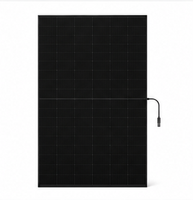 Panneau solaire Aiko NEOSTAR 2S+60 double vitrage HJT tout noir 500-520W 182mm 23% d'efficacité 120(6x20) cellules Stock Anhui