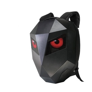<span class=keywords><strong>Sac</strong></span> <span class=keywords><strong>à</strong></span> <span class=keywords><strong>dos</strong></span> de <span class=keywords><strong>moto</strong></span> de qualité, fabriqué en usine, lumineux, LED, imperméable, <span class=keywords><strong>sac</strong></span> <span class=keywords><strong>à</strong></span> <span class=keywords><strong>dos</strong></span> pour casque de <span class=keywords><strong>moto</strong></span>, <span class=keywords><strong>sac</strong></span> <span class=keywords><strong>à</strong></span> <span class=keywords><strong>dos</strong></span> pour casque intégral pour hommes et femmes - Product Image 1