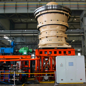 Chi phí-hiệu quả Gyratory Máy Nghiền Giá Tốt Máy Nghiền Hình Nón - Product Image 3