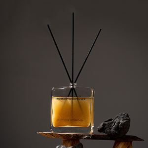 Difusor de Aroma de Lujo con Purpurina y Esencias Vegetales, <span class=keywords><strong>Perfume</strong></span> sin Llama para el Hogar - Product Image 3