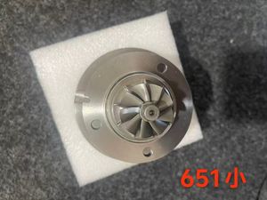 Cartucho de Repuesto para Turbocompresor <span class=keywords><strong>Powertec</strong></span> CHRA para Mercedes-Benz Clase E Todoterreno (S213) 2.2 CDI 120 Kw 163 HP Nuevo - Product Image 4