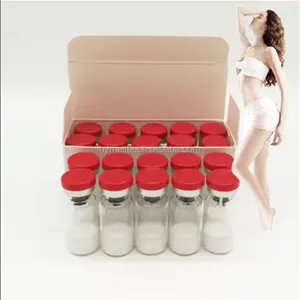 99% Purity Custom Weight Loss Slimming Peptides 2 Mg 5 Mg 10 Mg 15mg Vials Peptide In Stock Fast Shipping In Europe/USA