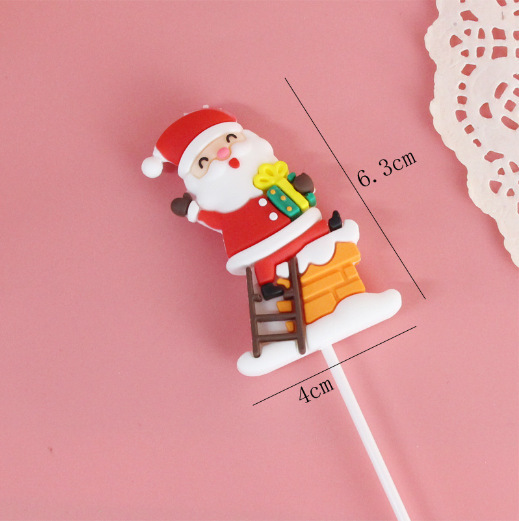 Santa Claus 8