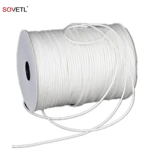 2mm UHMWPE Line High Strength Watersports Rope Uhmwpe Braided Line for Kitesurfing and Kiteboarding