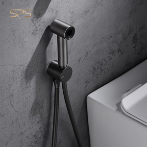 1706 портативный распылитель для биде - Product Image 2
