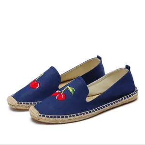 new style the most innovative of comfortable flat espadrilles shoes