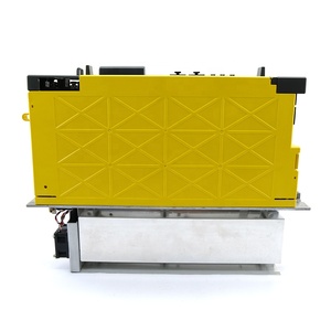 Nuevo Amplificador Original Fanuc A06b-6114-h207, Módulo de Accionamiento, Controlador Programable para Automatización - Product Image 1