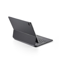 Clavier tactile sans fil Magic Keyboard pour tablette iPad Pro 12,9 pouces avec clavier