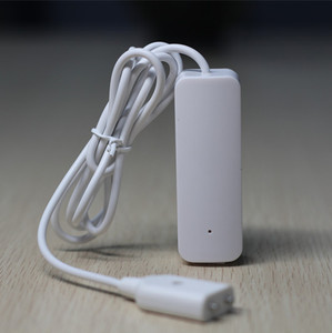 Detector de Fugas de Agua con Versión WIFI 2.4G, Sensor de Agua Compatible con Control por Aplicación Tuya - Product Image 4