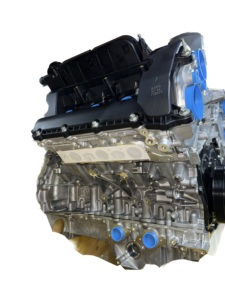 Nouveau moteur Supercharge 3.0 OEM pour <span class=keywords><strong>Jaguar</strong></span> Range Rover F-Pace XE 3.0 SCV6 <span class=keywords><strong>Jaguar</strong></span> F-<span class=keywords><strong>Type</strong></span> 3.0 SCV6 V6 306PS - Product Image 3
