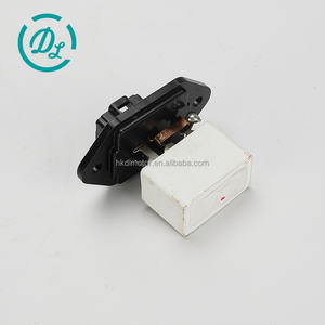 Résistance de souffleur EexcavaStart pour R210LC-71 1N6-90750 Remplacement OEM fiable Garantie 1 an 100% Neuf/d'occasion - Product Image 3