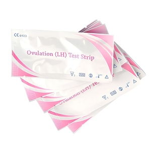 DEEPBLUE <span class=keywords><strong>Prix</strong></span> usine <span class=keywords><strong>Test</strong></span> OEM ODM Kit de <span class=keywords><strong>test</strong></span> <span class=keywords><strong>d</strong></span>'<span class=keywords><strong>ovulation</strong></span> LH CE ISO Bandelette de <span class=keywords><strong>test</strong></span> <span class=keywords><strong>d</strong></span>'<span class=keywords><strong>ovulation</strong></span> - Product Image 6