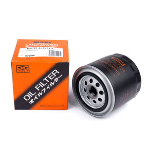 Masuma MFC-U510 Lọc dầu cho Jeep Wrangler Jeep Grand Cherokee Dodge 5281090 - Product Image 1