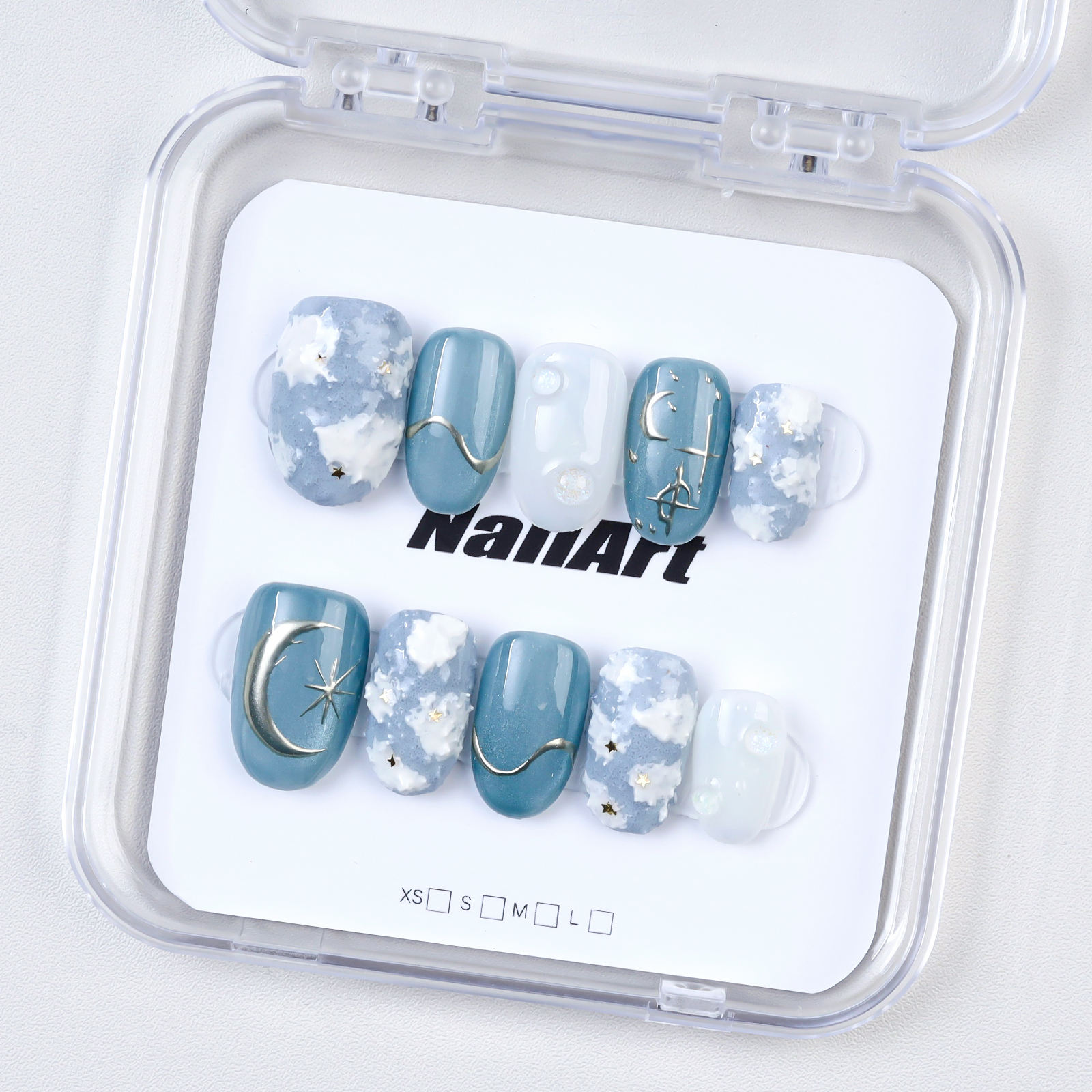 NDM-077 (sans boîte)