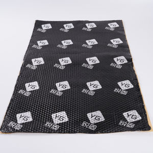 Автоизоляционные и звукоизоляционные материалы, бутилкаучуковые звукоизоляционные листы, водонепроницаемая мембрана для автомобилей - Product Image 1