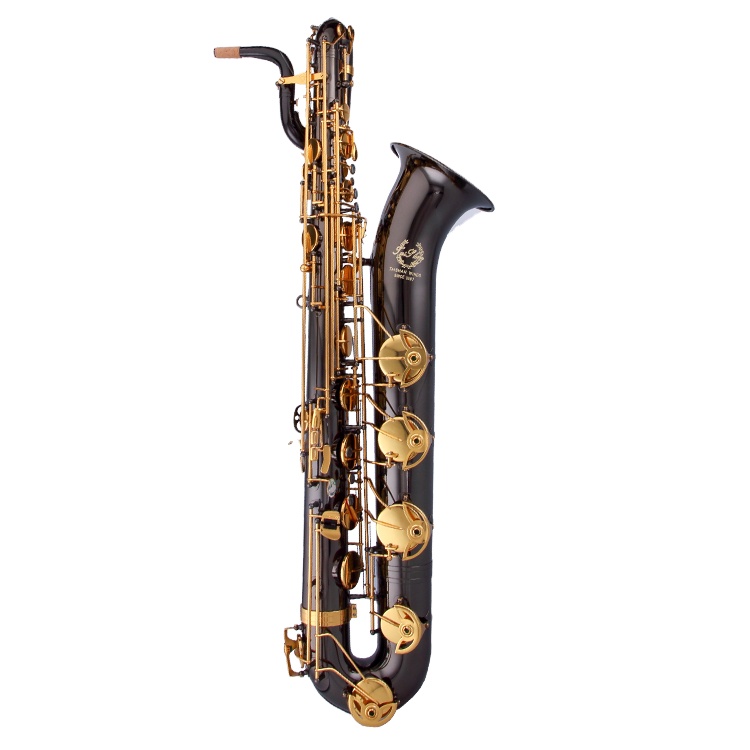 YAMAHA AG1GP アルトサックス用G1タイプカスタムネック 金メッキ