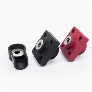 <span class=keywords><strong>12v</strong></span> लील बैटरी बॉक्स कनेक्टर उच्च वर्तमान 100a 120a 150a 120a 150a टर्मिनल ब्लॉक - Product Image 3