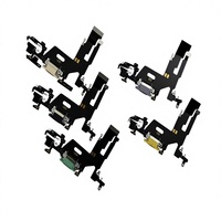 Connecteur de Port de Charge USB de Remplacement pour Téléphone Mobile Apple (8/8P/X/XR/XSMAX) – Câble Flexible de Charge