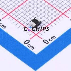 Inductor de Potencia FWP252010P-4R7ML 1008 (Inductancia: 4.7uH) (Precisión: 20%) (Corriente Nominal: 1.36A) - Product Image 2