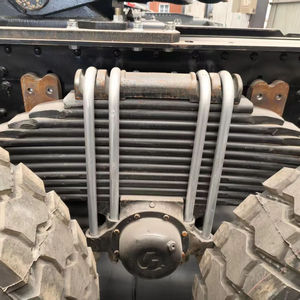 รถหัวลากชัคแมน F3000 6x4 กำลังขาย - Product Image 4