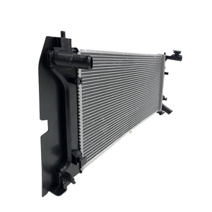 Precio <span class=keywords><strong>de</strong></span> fábrica 1066001218 Radiador Producto <span class=keywords><strong>de</strong></span> <span class=keywords><strong>aluminio</strong></span> Geely Emgrand EC7 Radiador <span class=keywords><strong>de</strong></span> coche - Product Image 6