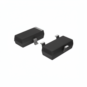 Compre Componentes Electrónicos en Línea SI2323DS-T1 SOT-23-3 Transistores Distribuidor Autorizado - Product Image 1