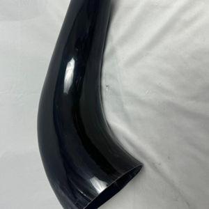 เขาแกะขัดเงาขายดี พร้อมโลโก้ พกพาสะดวก ปลอดภัยสำหรับอาหาร ไม่รั่วซึม ของที่ระลึกสำหรับขายส่ง - Product Image 1