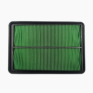 Filtro de aire de cabina del mercado de accesorios de China, piezas de motor de coche, elemento de filtro de aire para NISSAN 165464BA1A 16546-4BC1A 165464BC2A 16546-4BA1B - Product Image 2