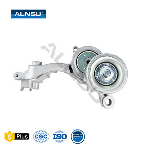 Alnsu Gordelspanner Voor <span class=keywords><strong>Toyota</strong></span> 1gr-fe <span class=keywords><strong>Vigo</strong></span> Revo 16620-31013 - Product Image 6